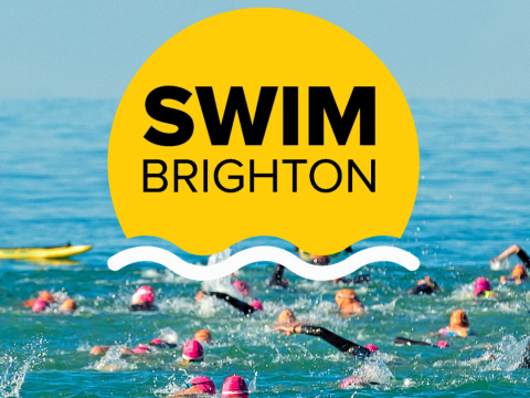 Swim Brighton